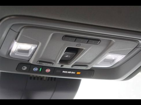 New 2026 Chevrolet Silverado 1500 RST w/ Convenience Package II image 15