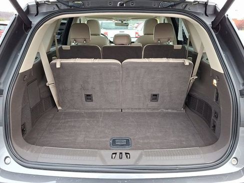 Used 2021 Lincoln Aviator Reserve w/ Elements Package Plus image 31