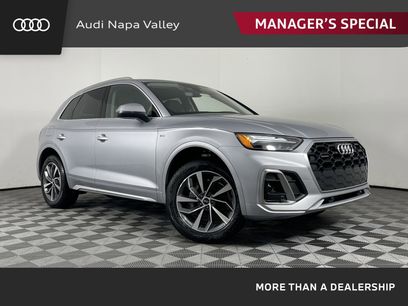 New 2025 Audi Q5 2.0T Premium
