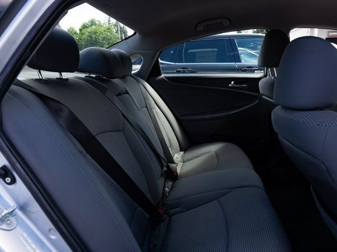 Used 2011 Hyundai Sonata GLS w/ Popular Equipment Pkg 2 FWD image 19