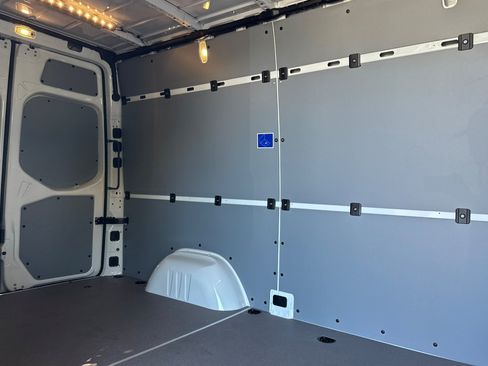New 2026 Mercedes-Benz Sprinter 2500 image 13