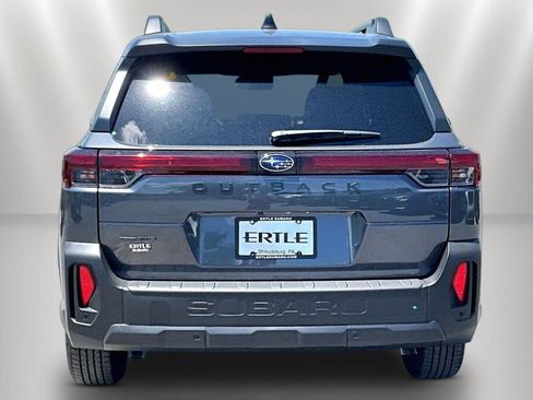 New 2026 Subaru Outback Touring XT AWD/4WD image 4