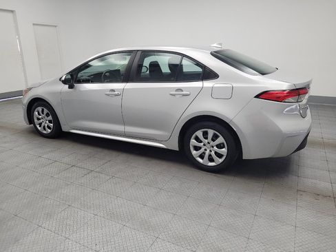 Used 2023 Toyota Corolla LE FWD image 3