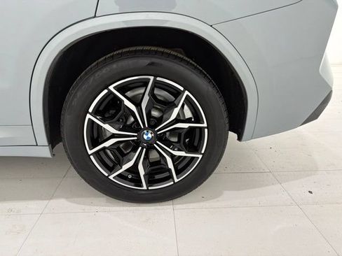 Certified 2023 BMW X3 xDrive30i w/ M Sport Package AWD/4WD image 43