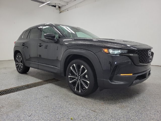Used 2025 MAZDA CX-50 AWD 2.5 S w/ Premium Plus Pkg image 2