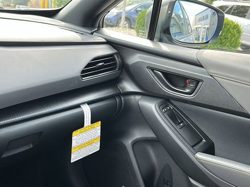 Certified 2025 Subaru Crosstrek 2.5i Wilderness image 21