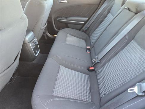 Certified 2023 Dodge Charger SXT image 26