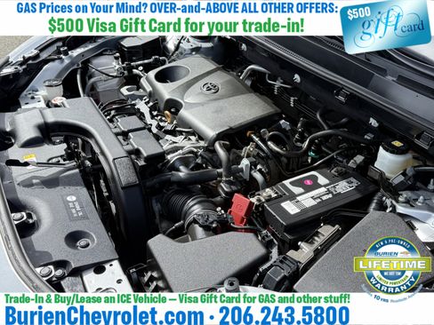 Used 2020 Toyota RAV4 XLE AWD/4WD image 32