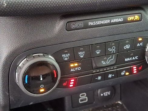 Used 2024 Ford Bronco Sport Outer Banks w/ Tech Package AWD/4WD image 20