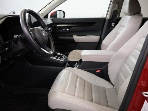 Used 2025 Honda CR-V EX-L image 11
