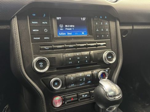 Used 2018 Ford Mustang GT w/ Black Accent Package image 18