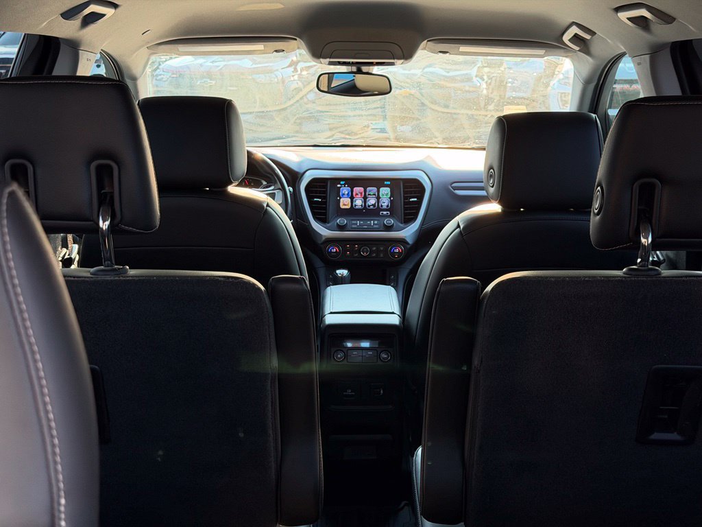Used 2019 GMC Acadia SLT FWD image 10