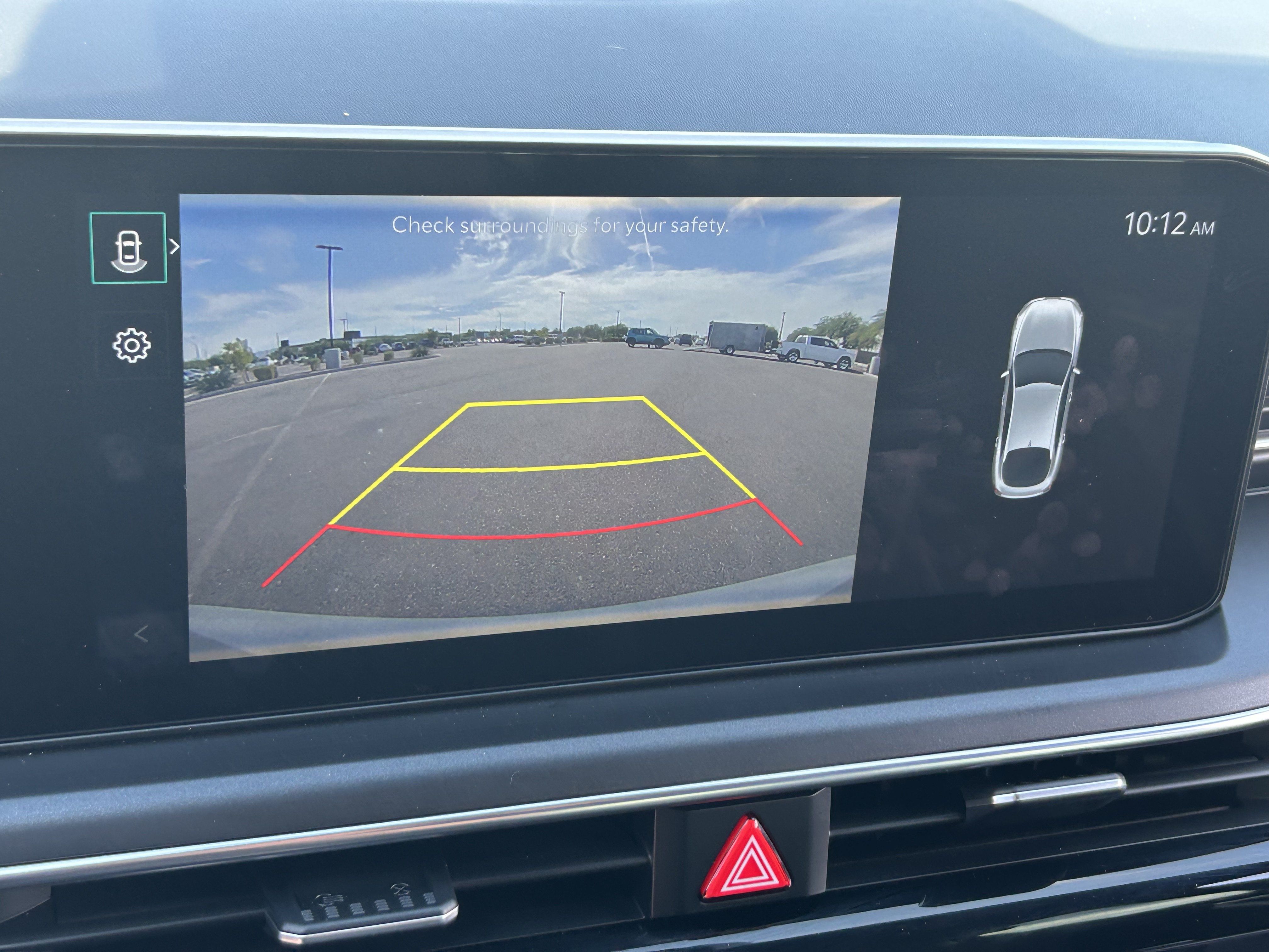 Certified 2025 Kia K5 GT-Line FWD image 30