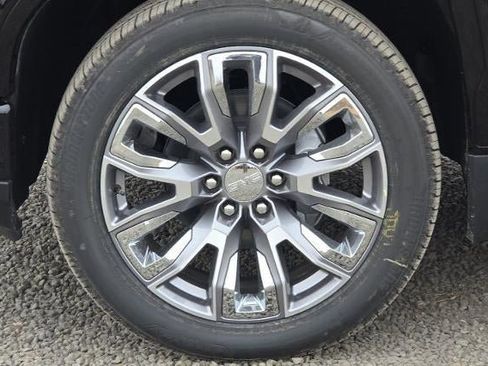 New 2026 GMC Sierra 1500 Denali image 31