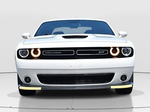 Used 2022 Dodge Challenger GT AWD/4WD image 2