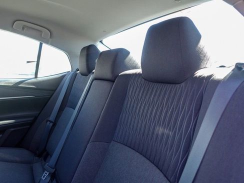 Certified 2025 Toyota Camry LE image 11