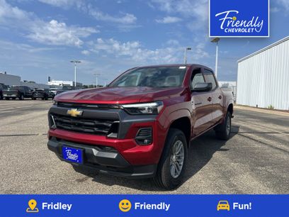 New 2026 Chevrolet Colorado LT w/ LT Convenience Package