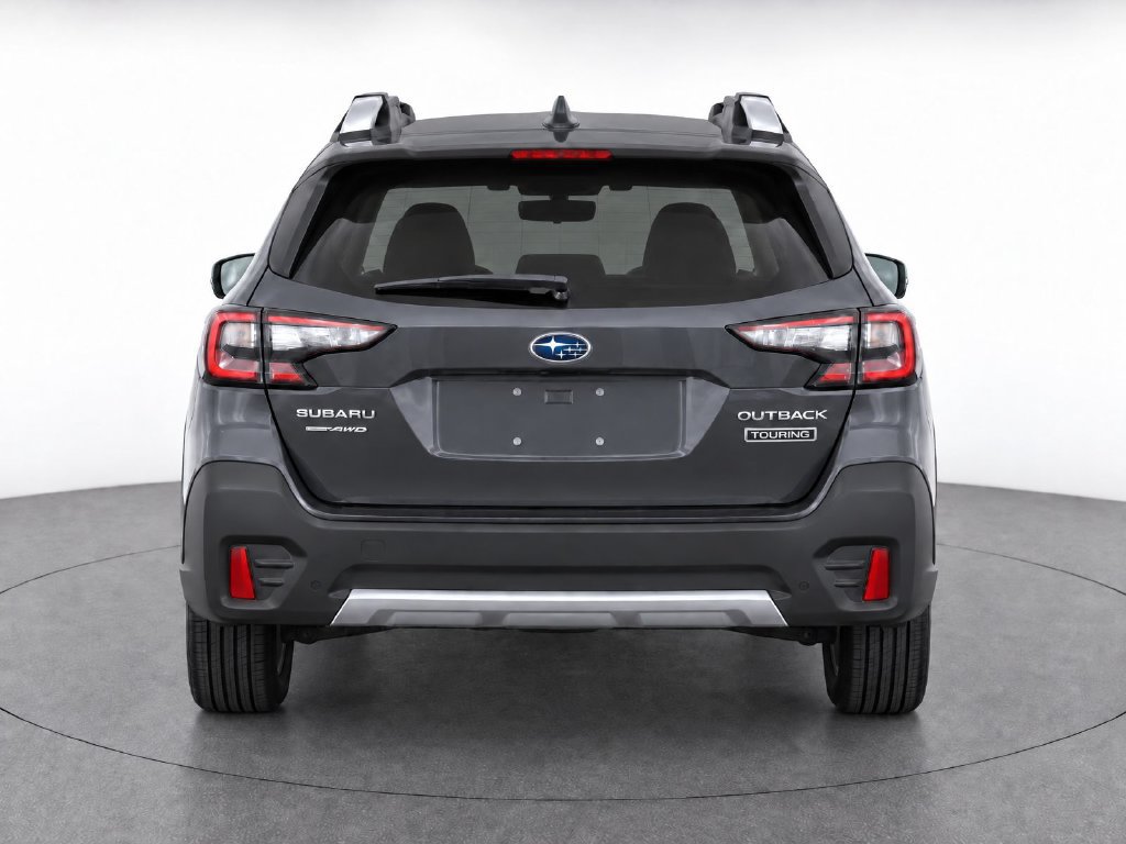 Used 2020 Subaru Outback Touring w/ Popular Package #2 AWD/4WD image 7