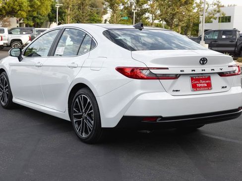 New 2026 Toyota Camry XLE image 6