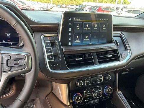 Used 2023 Chevrolet Tahoe LT w/ Luxury Package RWD image 5