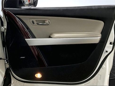 Used 2013 MAZDA CX-9 Grand Touring w/ GT Technology Pkg image 24