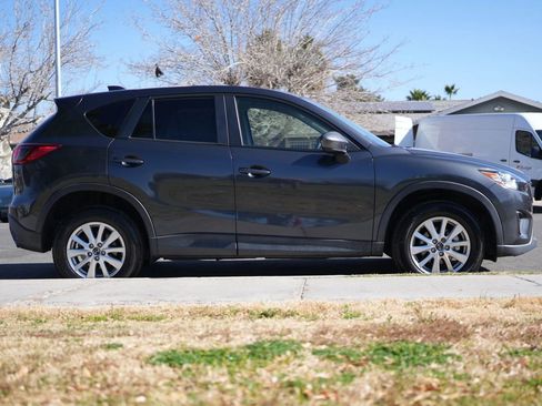 Used 2015 MAZDA CX-5 Sport image 11