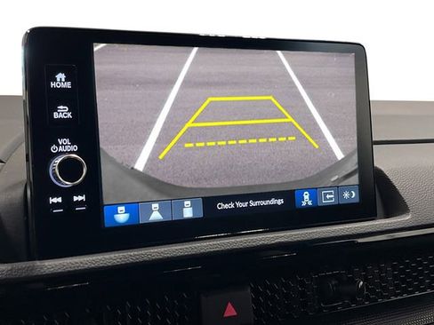 New 2026 Honda CR-V Sport Touring image 25