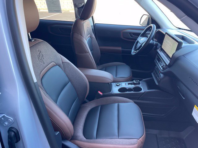 New 2026 Ford Bronco Sport Outer Banks w/ Outer Banks Tech Package+ AWD/4WD image 46