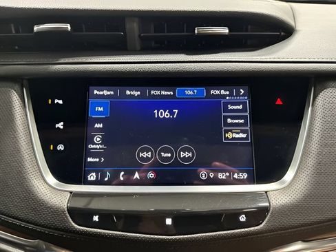 Used 2021 Cadillac XT5 Premium Luxury AWD/4WD image 25