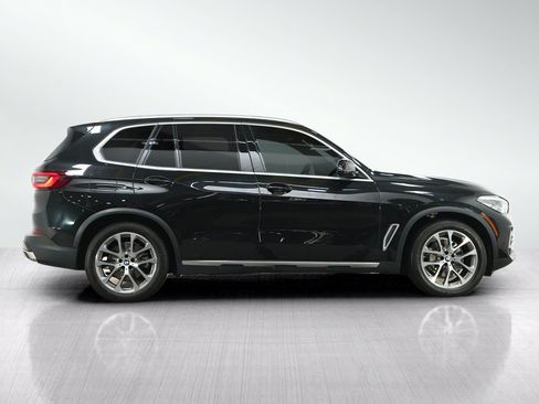 Used 2021 BMW X5 xDrive40i AWD/4WD image 6