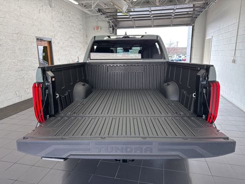 New 2026 Toyota Tundra SR5 image 10