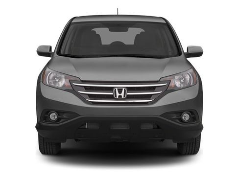 Used 2013 Honda CR-V EX image 4