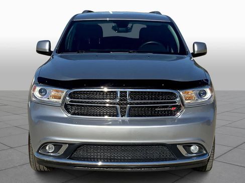 Used 2017 Dodge Durango SXT w/ Quick Order Package 23B image 3