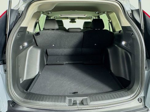 Used 2026 Honda CR-V EX image 34