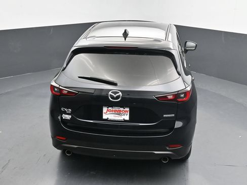 Used 2023 MAZDA CX-5 AWD 2.5 S image 27