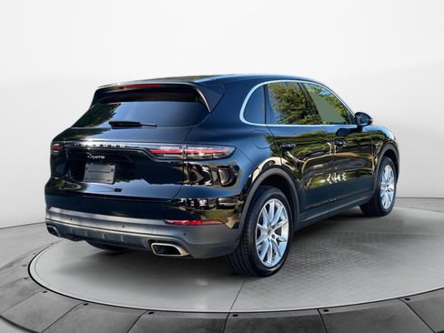 Used 2020 Porsche Cayenne image 7