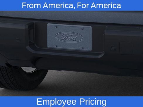 New 2025 Ford Bronco Sport Heritage w/ Convenience Package AWD/4WD image 23