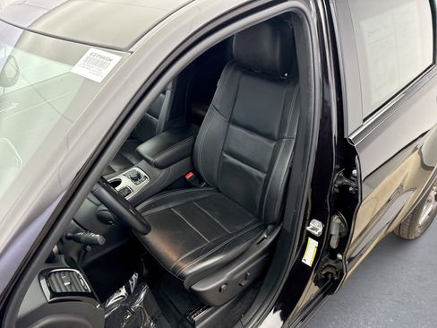 Used 2021 Jeep Grand Cherokee Limited w/ Quick Order Package 28K 80th image 11