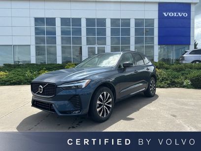 Used 2024 Volvo XC60 B5 Core w/ Protection Package Premier