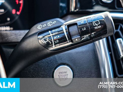 Used 2022 Kia Sorento SX Prestige image 33