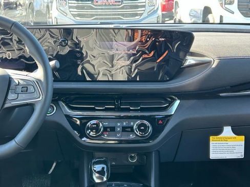 New 2026 Buick Envista Sport Touring w/ Convenience I Package image 22