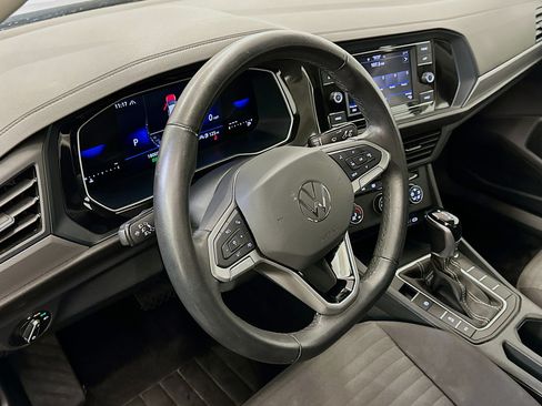 Used 2024 Volkswagen Jetta S image 18