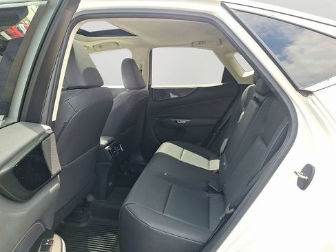 Certified 2024 Lexus NX 350 AWD w/ Cold Area Package image 9