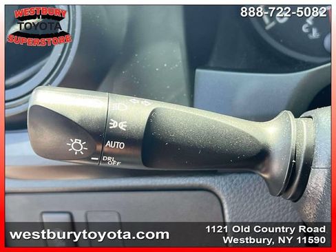 Certified 2023 Toyota Tacoma SR AWD/4WD image 23