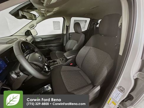 New 2026 Ford Ranger XLT w/ Equipment Group 301A High image 23