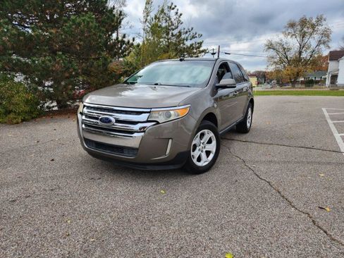 Used 2013 Ford Edge SEL image 1