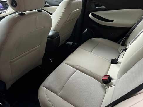 Certified 2023 Buick Encore GX Preferred w/ Cold Weather Comfort Package image 14