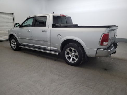 Used 2016 RAM 1500 Laramie w/ Convenience Group image 3