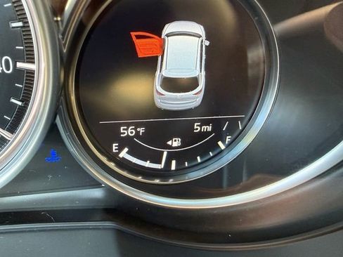 New 2025 MAZDA CX-5 Carbon Edition image 30