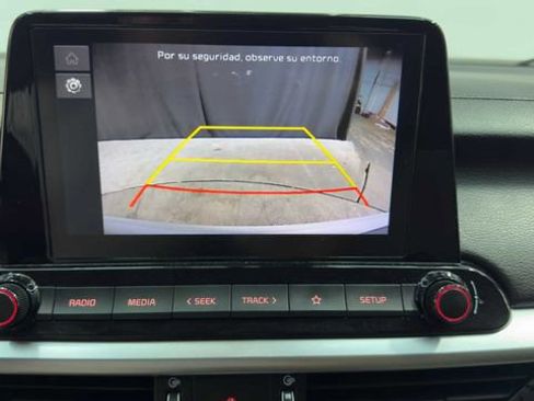 Used 2023 Kia Forte LXS image 26